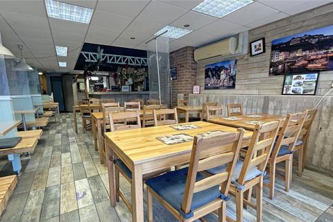Restaurant to rent, High Street, Bangor, Gwynedd, LL57