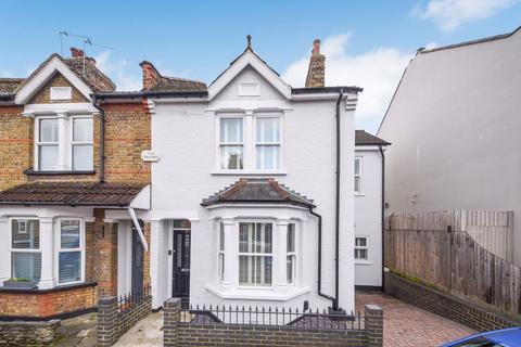 6 Warwick Road, Sidcup, DA14 6LJ