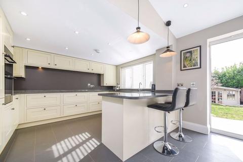 6 Warwick Road, Sidcup, DA14 6LJ