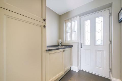 6 Warwick Road, Sidcup, DA14 6LJ