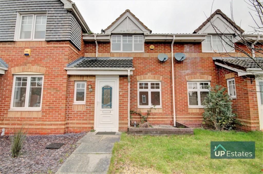 Towpath Close, Longford, Coventry 2 bed terraced house £850 pcm (£196 pw)
