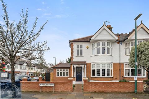 38 Hereford Road, London, E11 2EA