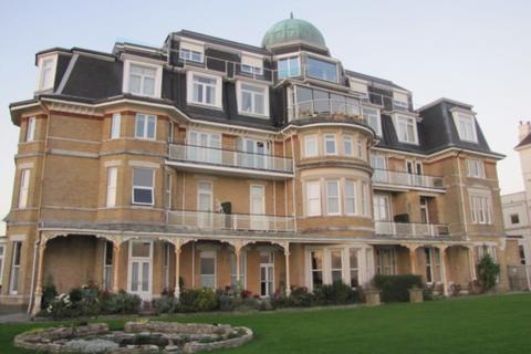1 bedroom flat for sale, West Hill Road, Bournemouth,