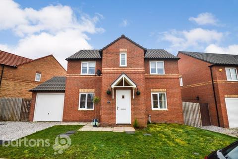 22 Ellison Drive, Kilnhurst, Mexborough, S64 5WB