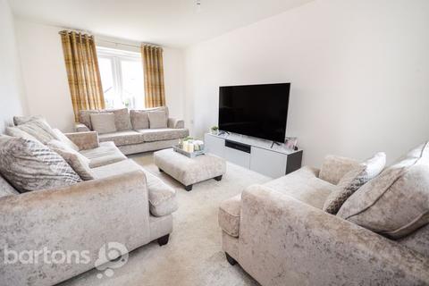 22 Ellison Drive, Kilnhurst, Mexborough, S64 5WB