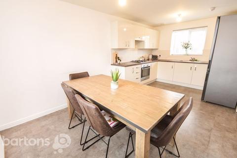 22 Ellison Drive, Kilnhurst, Mexborough, S64 5WB