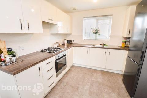 22 Ellison Drive, Kilnhurst, Mexborough, S64 5WB