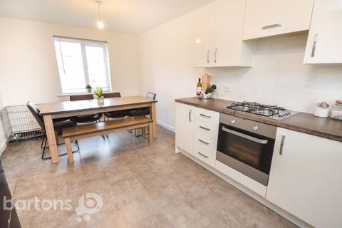 22 Ellison Drive, Kilnhurst, Mexborough, S64 5WB