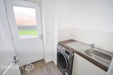 22 Ellison Drive, Kilnhurst, Mexborough, S64 5WB