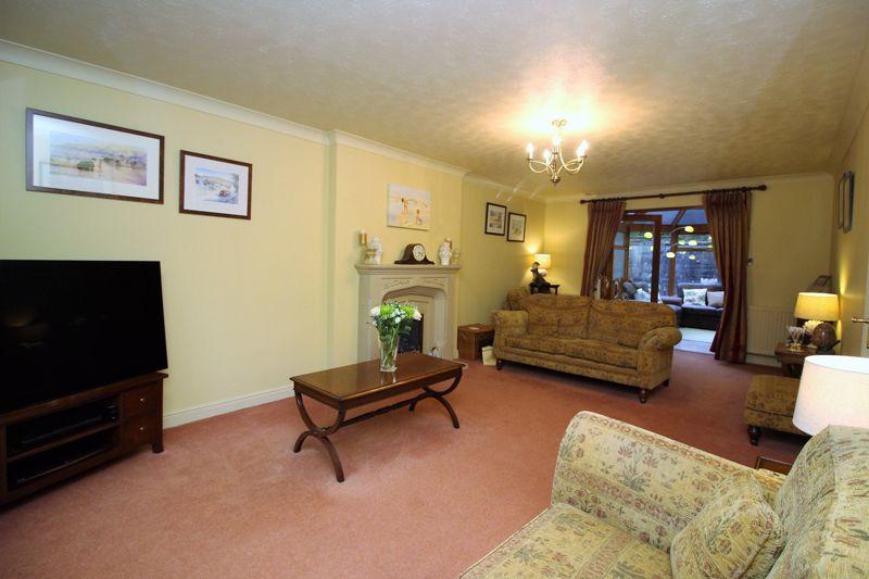 The Coppice, Rothwell Road, Halifax 4 bed detached house £475,000