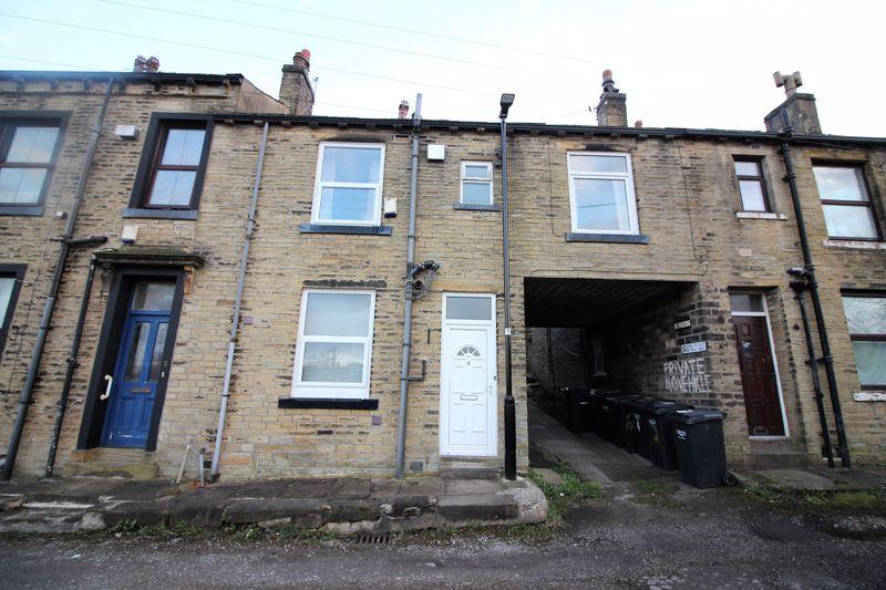 Upper Bell Hall, Savile Park, Halifax 2 bed terraced house £75,000
