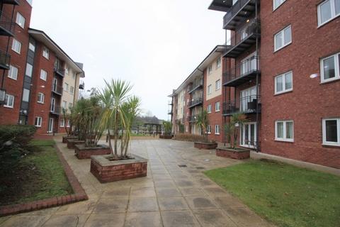 2 bedroom apartment to rent, Constantine House, New North Road