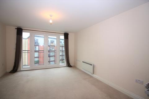 2 bedroom apartment to rent, Constantine House, New North Road