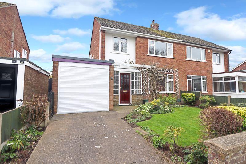 Cavendish Road, Scunthorpe 3 bed semidetached house £180,000
