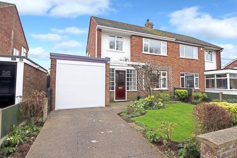 6 Cavendish Road, Scunthorpe, DN16 3LY