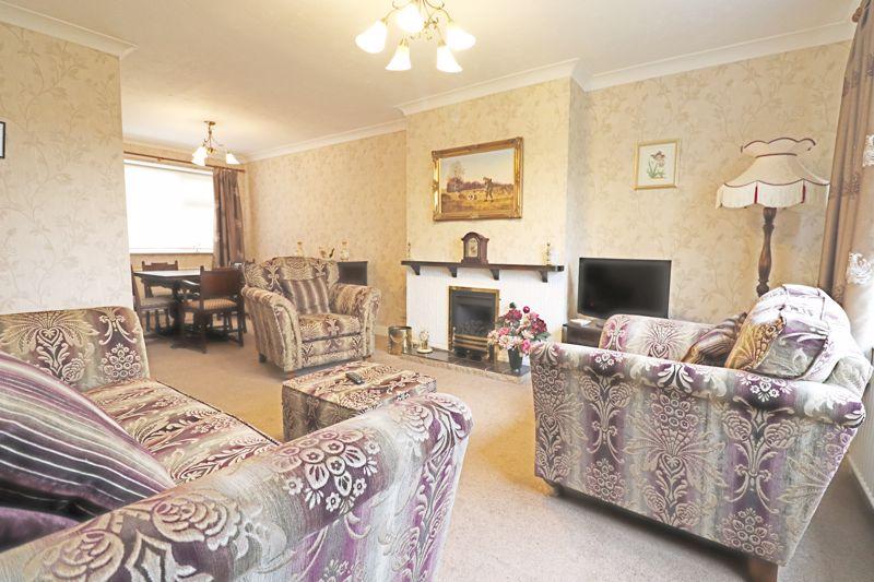 Cavendish Road, Scunthorpe 3 bed semidetached house £180,000