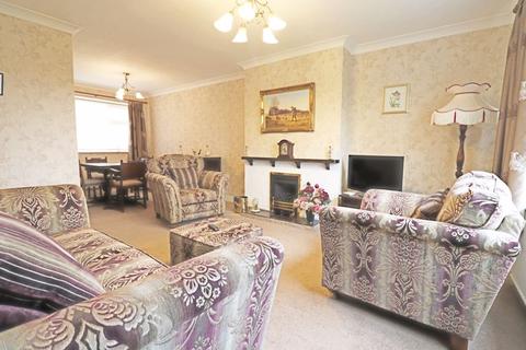 6 Cavendish Road, Scunthorpe, DN16 3LY