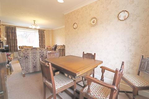 6 Cavendish Road, Scunthorpe, DN16 3LY