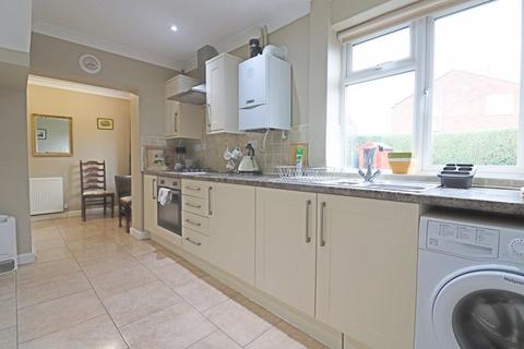 6 Cavendish Road, Scunthorpe, DN16 3LY