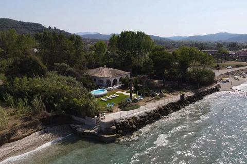 6 bedroom villa, Corfu, 491 00, Greece
