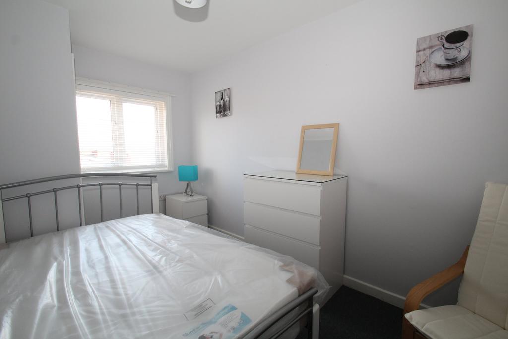 Manor Street, Sneinton 1 bed in a house share £495 pcm (£114 pw)