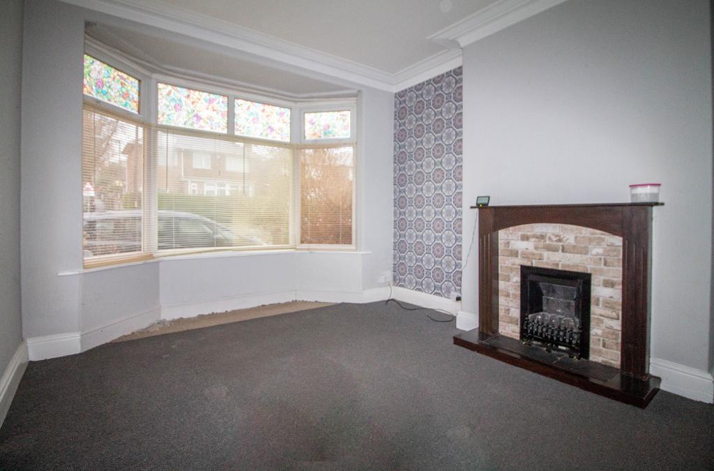 Haydn Road, Sherwood, Nottingham, NG5 2LG 2 bed terraced house £650