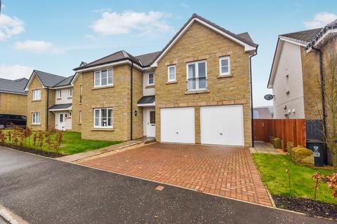 58 Benton Road, Auchterarder, PH3 1FQ