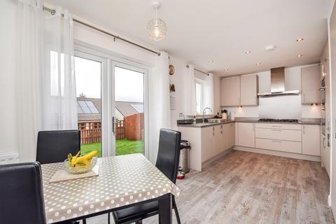 58 Benton Road, Auchterarder, PH3 1FQ
