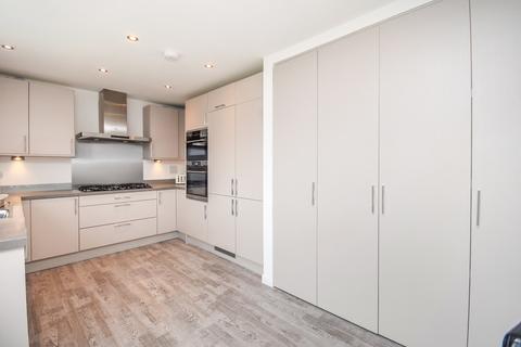 58 Benton Road, Auchterarder, PH3 1FQ