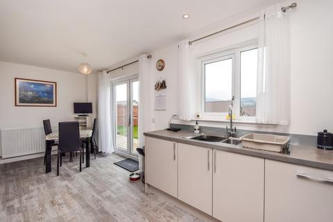58 Benton Road, Auchterarder, PH3 1FQ