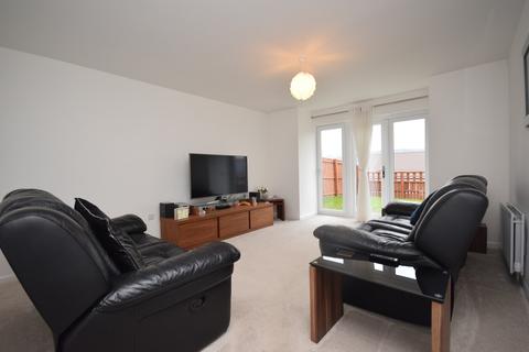 58 Benton Road, Auchterarder, PH3 1FQ