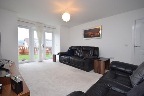 58 Benton Road, Auchterarder, PH3 1FQ