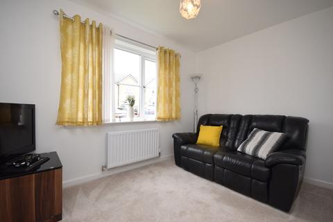58 Benton Road, Auchterarder, PH3 1FQ