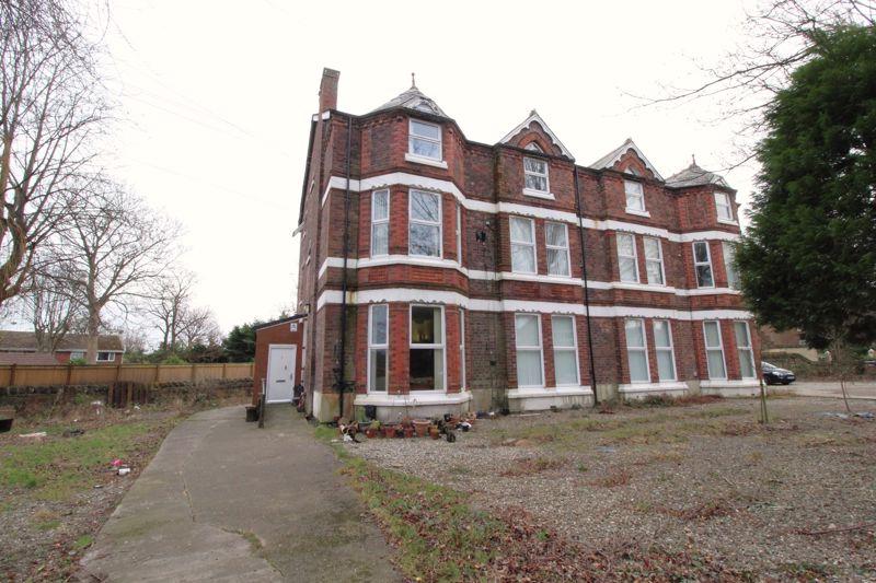 Flat 10 The Egerton, 4951 Egerton Park, Birkenhead 1 bed apartment £