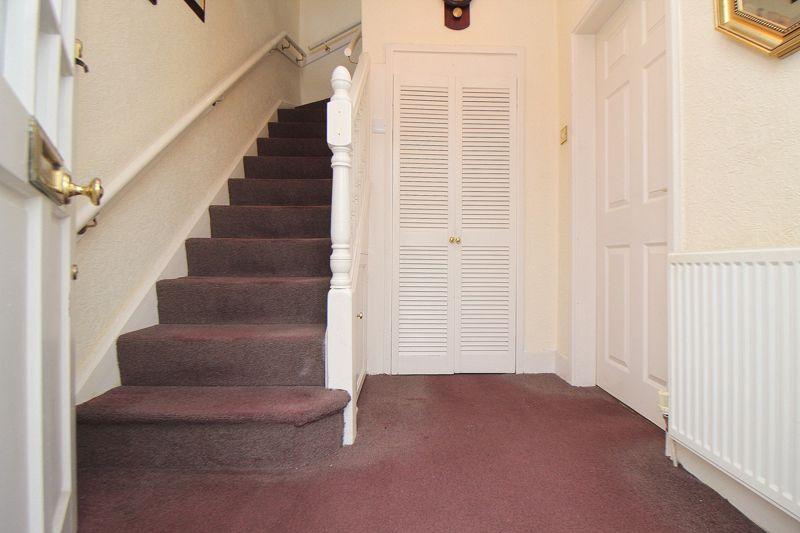 Francis Way, Childwall, Liverpool 3 bed semidetached house £240,000