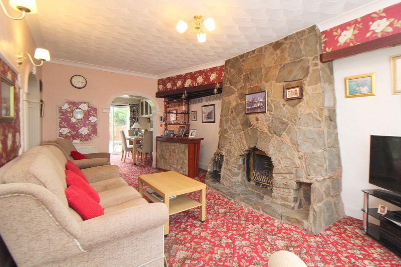 Francis Way, Childwall, Liverpool 3 bed semidetached house £240,000