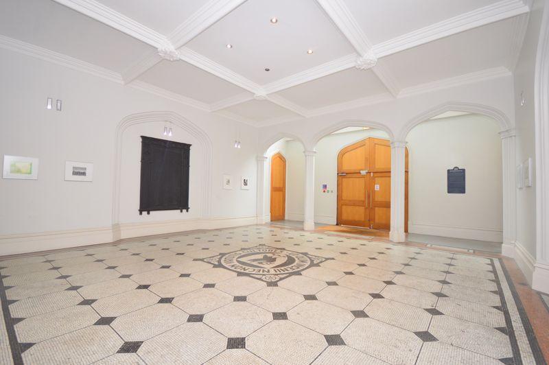 The Collegiate, Shaw Street, Liverpool 1 bed apartment £135,000