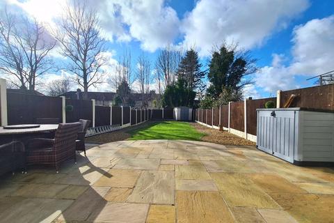 12 Clavell Road, Liverpool, L19 4TR