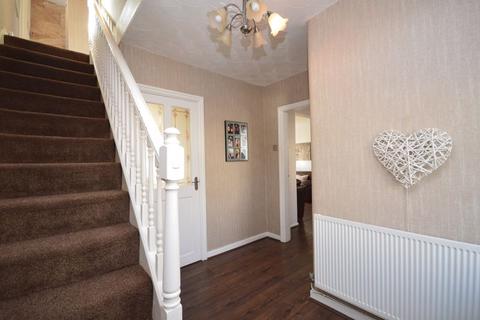 12 Clavell Road, Liverpool, L19 4TR