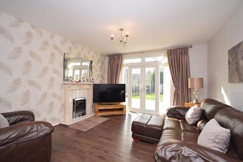 12 Clavell Road, Liverpool, L19 4TR