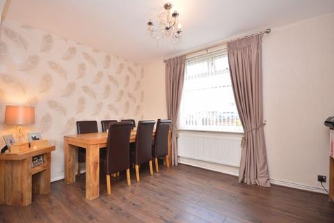 12 Clavell Road, Liverpool, L19 4TR