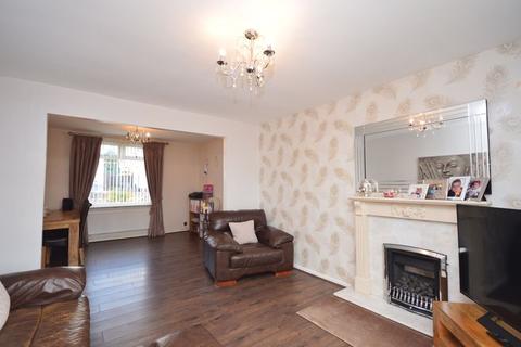 12 Clavell Road, Liverpool, L19 4TR