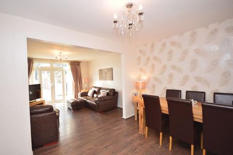 12 Clavell Road, Liverpool, L19 4TR