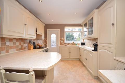 12 Clavell Road, Liverpool, L19 4TR