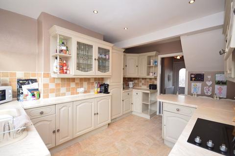 12 Clavell Road, Liverpool, L19 4TR