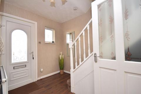 12 Clavell Road, Liverpool, L19 4TR