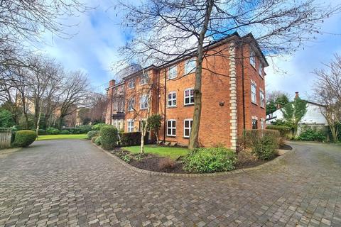 Flat 16, 26 Ivanhoe Road, Aigburth, Liverpool, L17 8BA