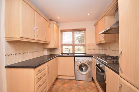 Flat 16, 26 Ivanhoe Road, Aigburth, Liverpool, L17 8BA