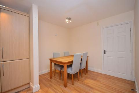 Flat 16, 26 Ivanhoe Road, Aigburth, Liverpool, L17 8BA