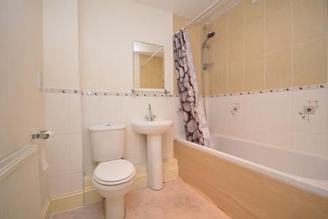 Flat 16, 26 Ivanhoe Road, Aigburth, Liverpool, L17 8BA